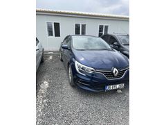 Sahibinden Renault Megane 1.5 Blue DCI Joy 2022 Model 