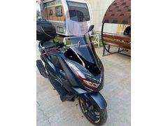 Sahibinden Honda PCX125 