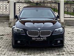 Sahibinden BMW 5 Serisi 520d Exclusive