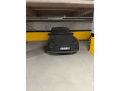 Sahibinden Tesla Model Y Standart Range 2025 Model 