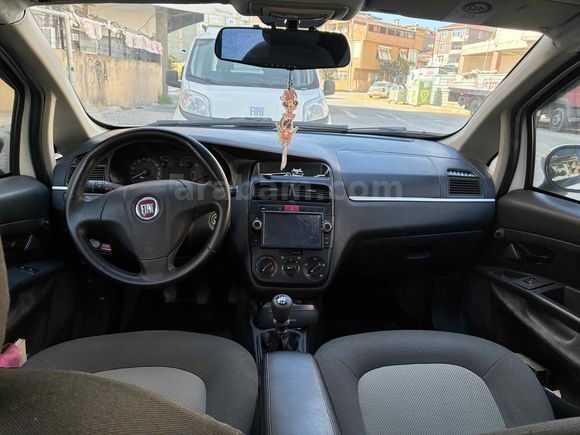 Sahibinden Fiat Linea 1.4 Fire Active Plus 2013 Model 