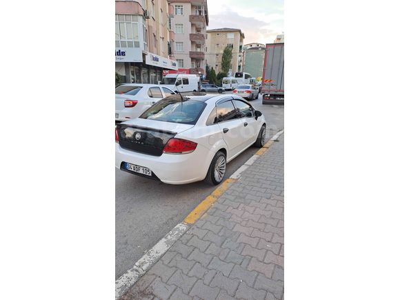 Sahibinden Fiat Linea 1.4 Fire Active Plus 2013 Model 