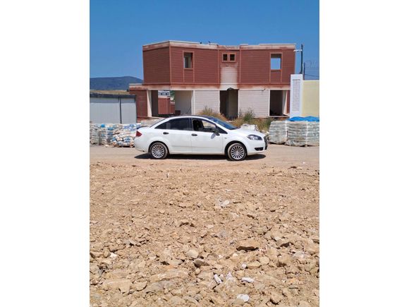 Sahibinden Fiat Linea 1.4 Fire Active Plus 2013 Model 