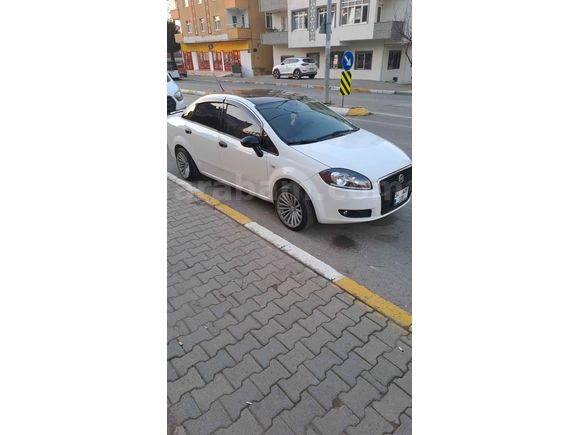 Sahibinden Fiat Linea 1.4 Fire Active Plus 2013 Model 