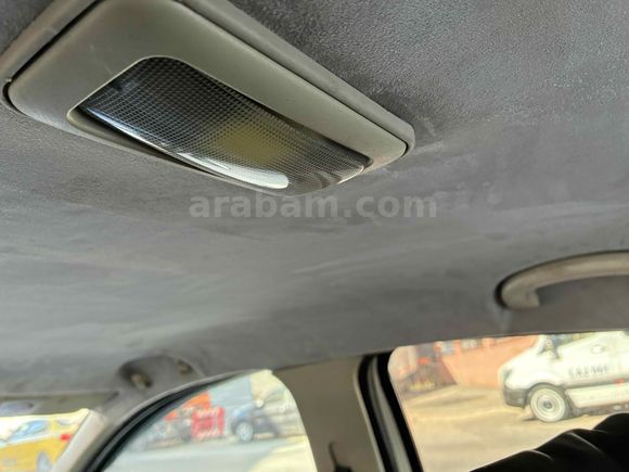 Sahibinden Fiat Linea 1.4 Fire Active Plus 2013 Model 