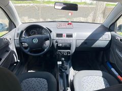 Sahibinden Skoda Fabia 1.2 Classic 2007 Model 