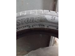 Bridgestone  Turanza 6 2025 Mart sonu üretim
