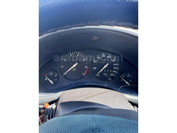 Sahibinden Opel Corsa 1.2 Swing 2000 Model 