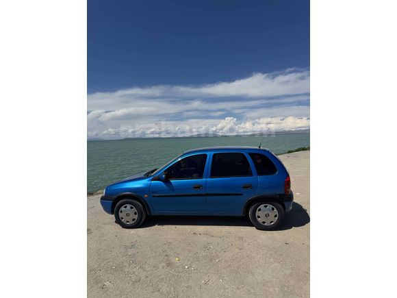 Sahibinden Opel Corsa 1.2 Swing 2000 Model 