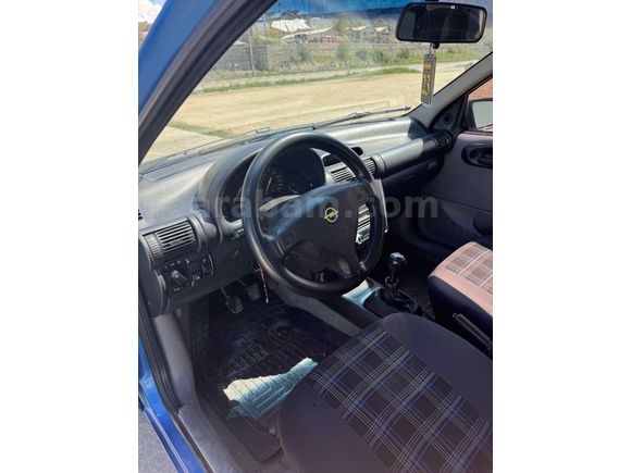 Sahibinden Opel Corsa 1.2 Swing 2000 Model 