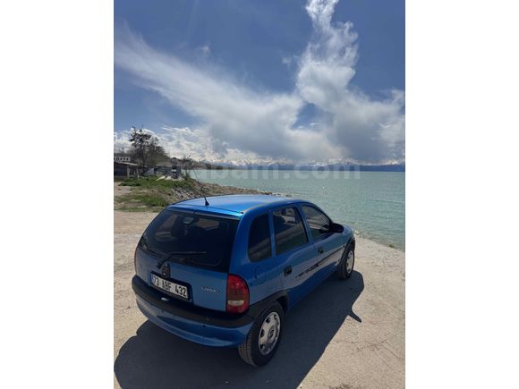 Sahibinden Opel Corsa 1.2 Swing 2000 Model 