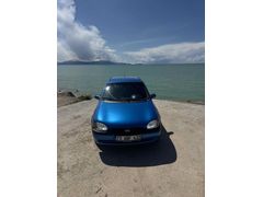Sahibinden Opel Corsa 1.2 Swing 2000 Model 