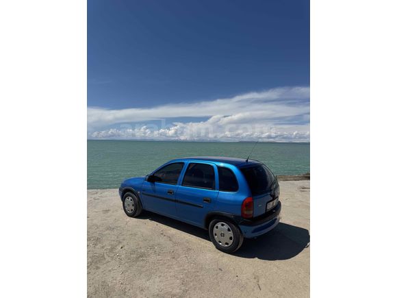 Sahibinden Opel Corsa 1.2 Swing 2000 Model 
