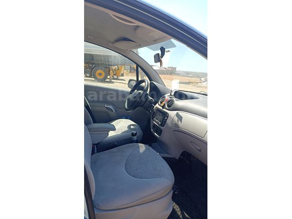 Sahibinden Citroen C3 1.4 HDi X 2006 Model 