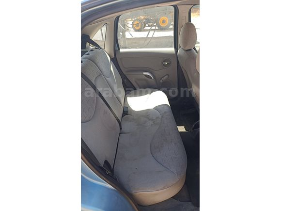 Sahibinden Citroen C3 1.4 HDi X 2006 Model 