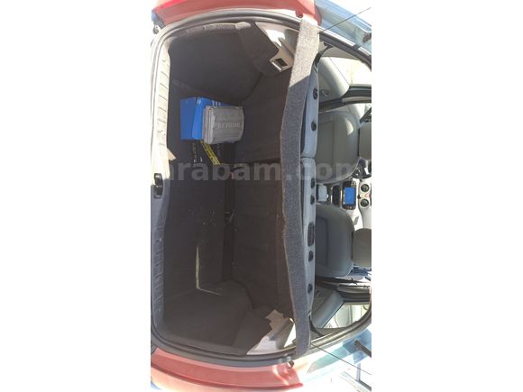 Sahibinden Citroen C3 1.4 HDi X 2006 Model 