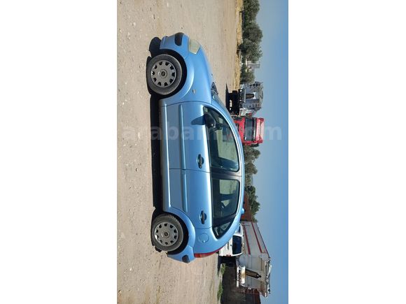 Sahibinden Citroen C3 1.4 HDi X 2006 Model 