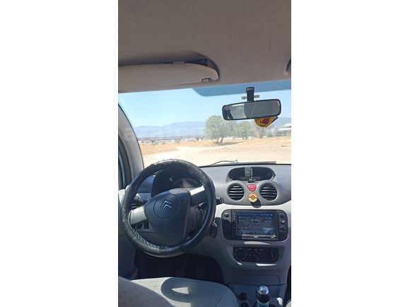 Sahibinden Citroen C3 1.4 HDi X 2006 Model 