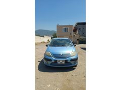 Sahibinden Citroen C3 1.4 HDi X 2006 Model 