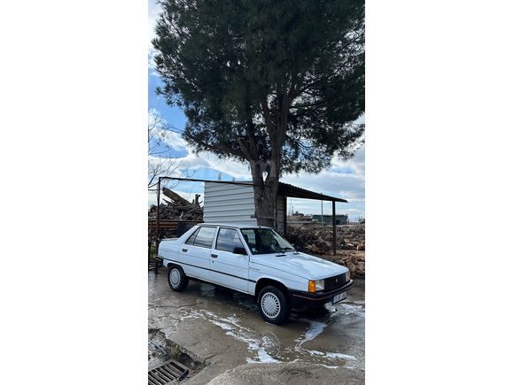 Bakımlı 93 Spring