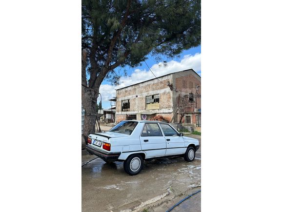 Bakımlı 93 Spring