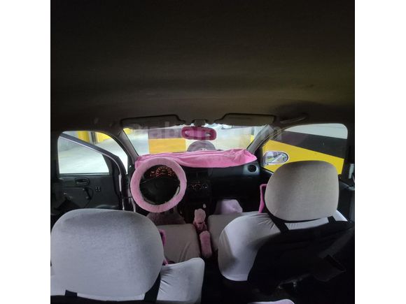Sahibinden Daihatsu Cuore 1.0 Low Grade 2005 Model