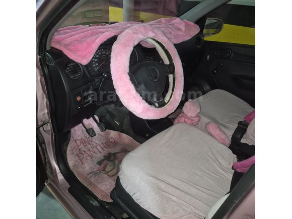 Sahibinden Daihatsu Cuore 1.0 Low Grade 2005 Model