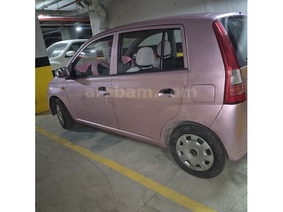 Sahibinden Daihatsu Cuore 1.0 Low Grade 2005 Model