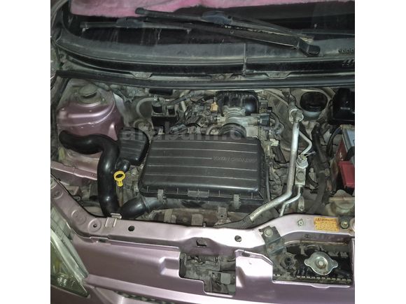 Sahibinden Daihatsu Cuore 1.0 Low Grade 2005 Model