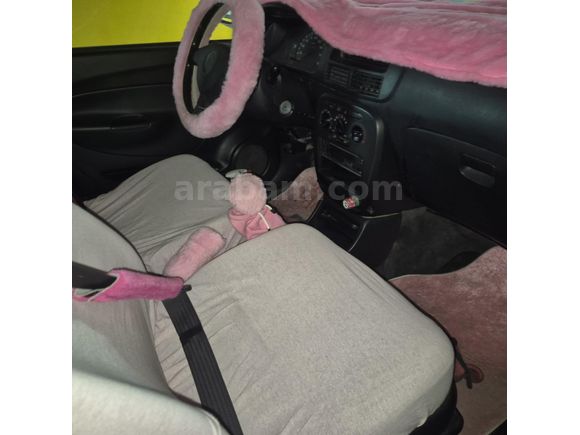 Sahibinden Daihatsu Cuore 1.0 Low Grade 2005 Model