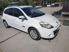 Sahibinden, Otomatik, Renault Clio 1.6 Grandtour, 2012 Model, 114 Bin KM. Boya-Değişen Yok