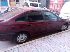 Sahibinden Renault Laguna 2.0 RXE 1997 Model