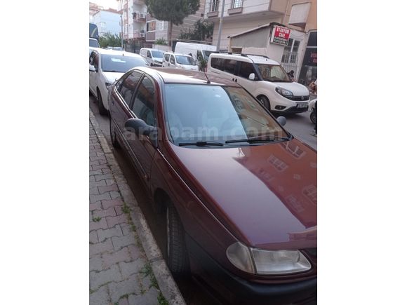 Sahibinden Renault Laguna 2.0 RXE 1997 Model