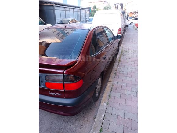 Sahibinden Renault Laguna 2.0 RXE 1997 Model