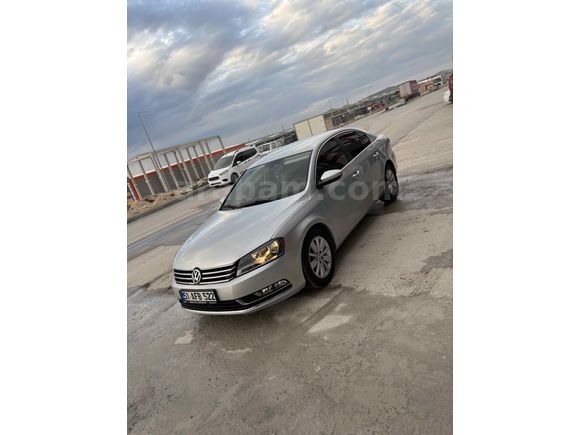 Sahibinden Volkswagen Passat 1.4 TSi BlueMotion Comfortline 2013 Model  çok temiz sadece 138000
