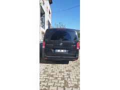 Sahibinden Mercedes - Benz Vito 114 BlueTec 2023model