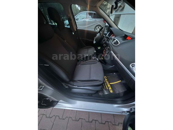 Sahibinden Renault Edition 