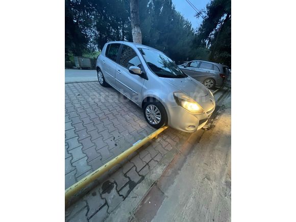Sahibinden Renault Edition 