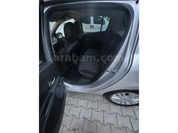 Sahibinden Renault Edition 