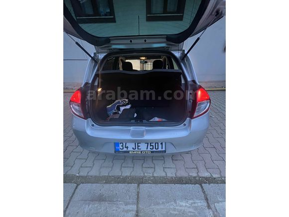 Sahibinden Renault Edition 