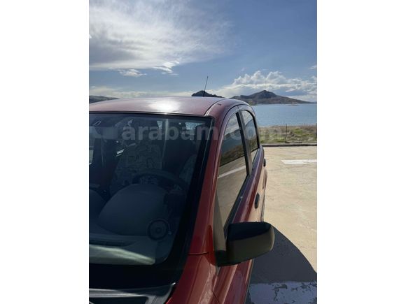 Sahibinden Fiat Panda 1.2 Dynamic 2006 Model 