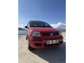 Sahibinden Fiat Panda 1.2 Dynamic 2006 Model 