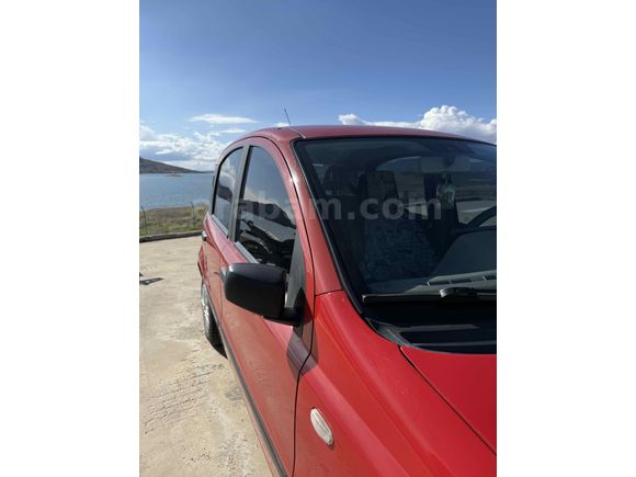 Sahibinden Fiat Panda 1.2 Dynamic 2006 Model 
