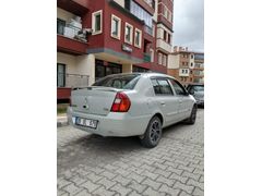 Sahibinden Renault Clio 1.4 RNA 2001 Model 