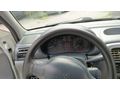 2000 Renault Clio 1.4 LPG | Değişensiz | Muayene 2027 | Ekonomik