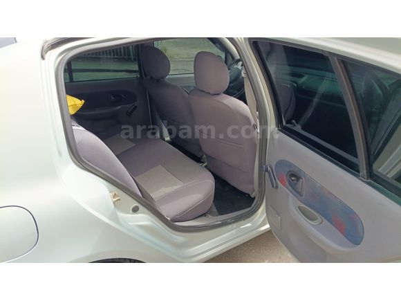 2000 Renault Clio 1.4 LPG | Değişensiz | Muayene 2027 | Ekonomik