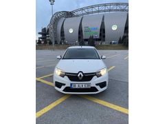 Sahibinden Renault Symbol 0.9 TCe Joy 2019 Model 