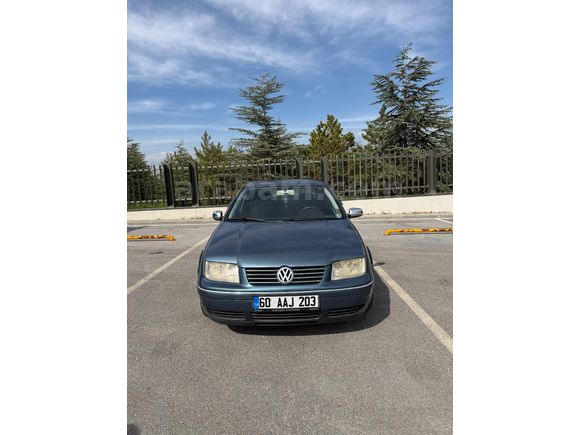 Sahibinden Volkswagen Bora 1.6 Pacific 2004 Model