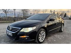 Sahibinden Volkswagen VW CC 1.8 TFSi 2010 Model 