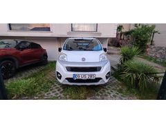Sahibinden Fiat Fiorino Combi 1.3 Multijet (OTOMOBİL)Premio 2016 Model